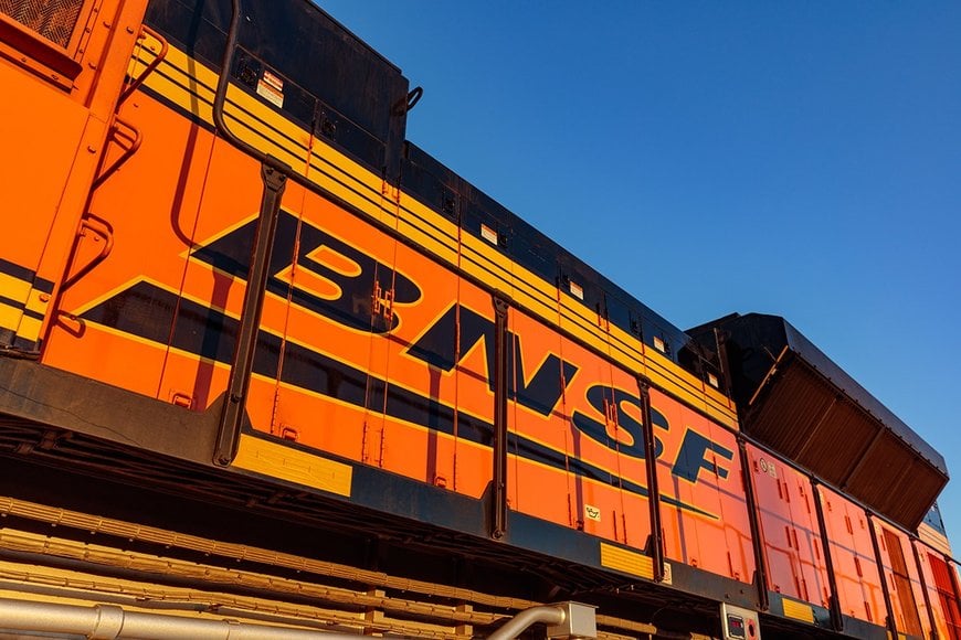 BNSF Launches New Shortline Program with G&W&rsquo;s Alabama & Gulf Coast Railway as Premiere Partner